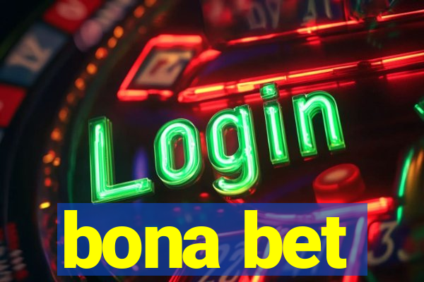 bona bet